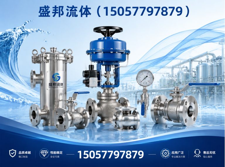 龙湾区卫生级管件展示图